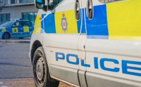 police