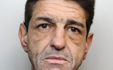 Braham Aissaoui jailed for violent assault on woman