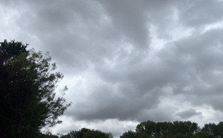 thunderstorms hit Wiltshire