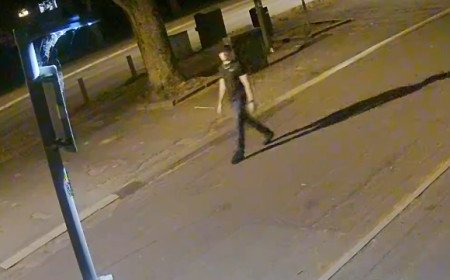 Appeal to identify man as part of Larkhill assault investigation