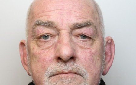 Graham Tudgay found guilty of sexual offences against teenage girl