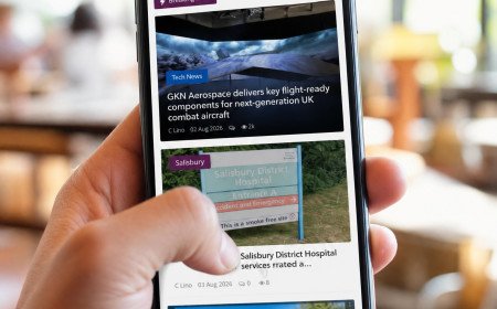 salisburypost