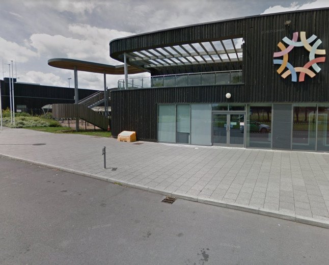 Wellington Academy
