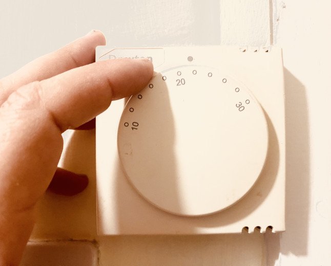 energy bills