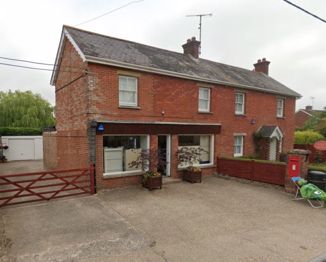 Pitton Community