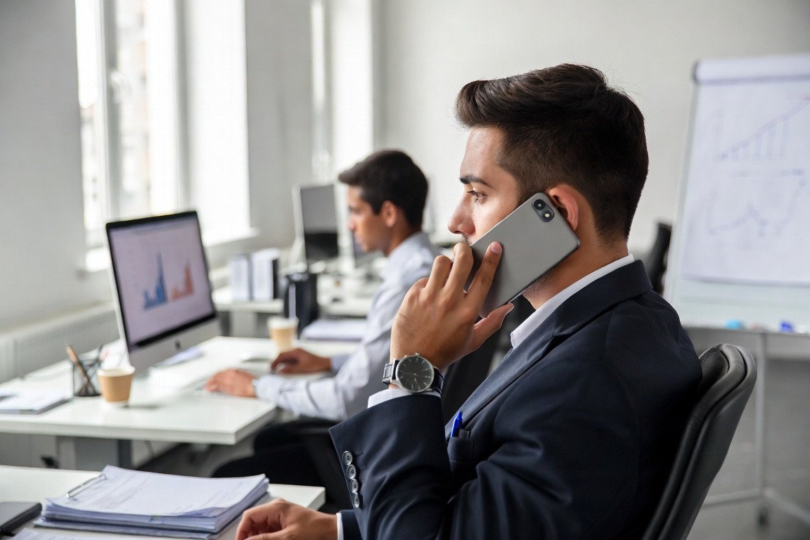 How to expand your business internationally from Salisbury