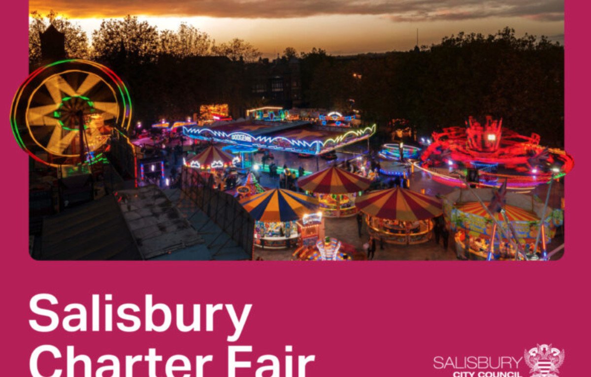 Salisbury Charter Fair