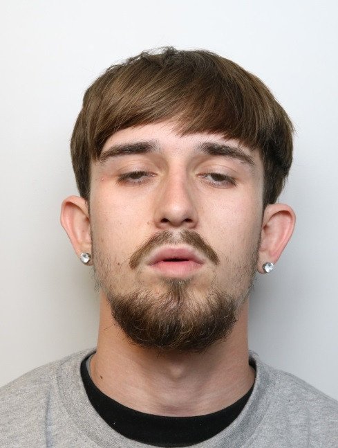Man who robbed victim of his car at knifepoint jailed
