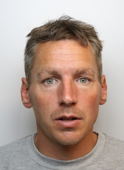Man admits pushing over elderly man in the street