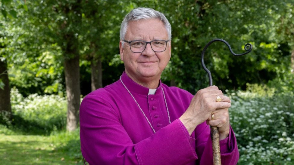 NEIL TURNER FOR SALISBURY DIOCESE