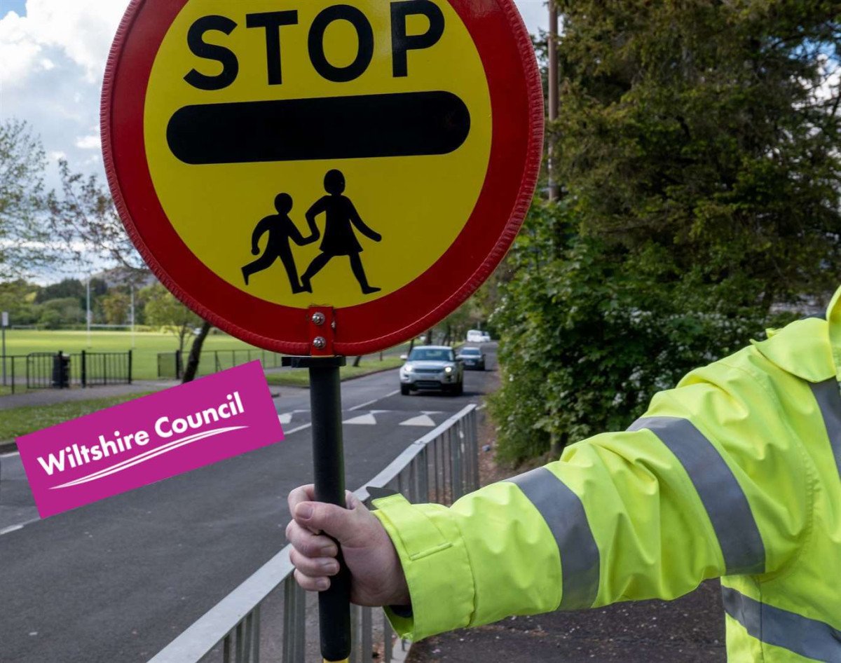 Lollipop Person