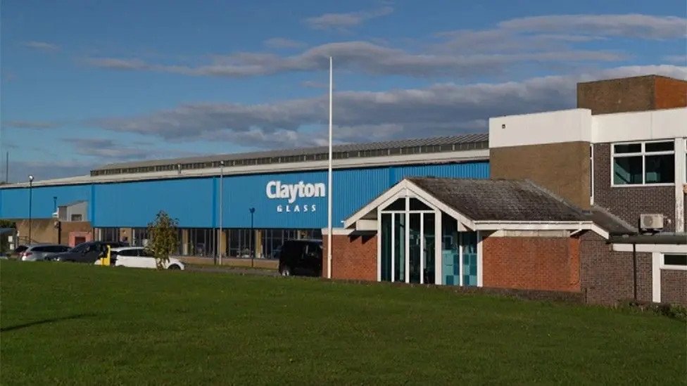 Clayton Glass