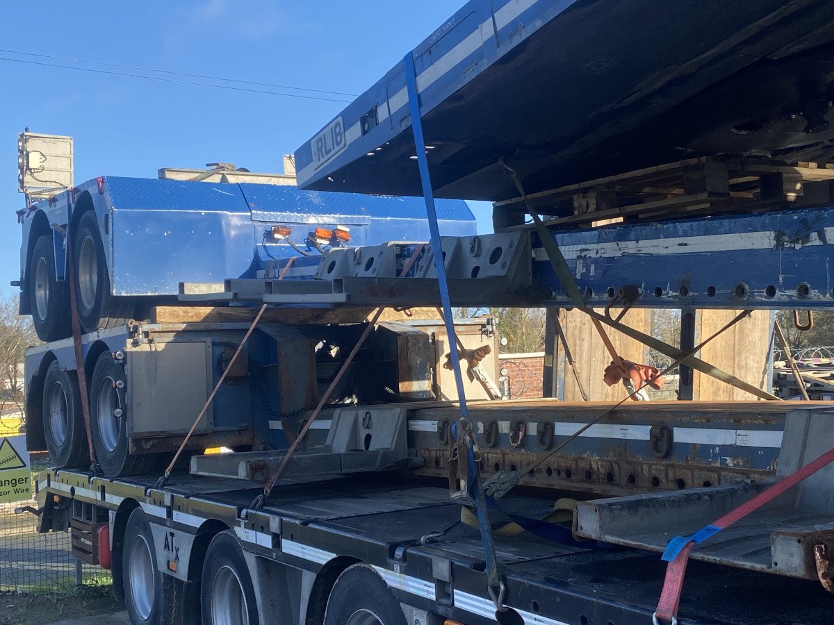 Wiltshire Residents Could Help Catch HGVs Breaking 7.5-Tonne Restrictions