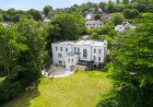 luxury house Salisbury