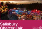 Salisbury Charter Fair