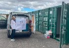 Giant Storage