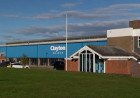 Clayton Glass