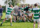 Inside Salisbury's Grassroots Rugby Community