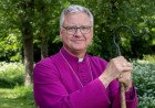 NEIL TURNER FOR SALISBURY DIOCESE