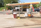 Fuel prices soar