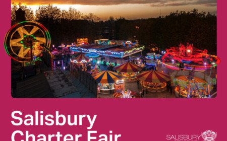 Salisbury Charter Fair