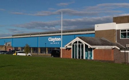 Clayton Glass