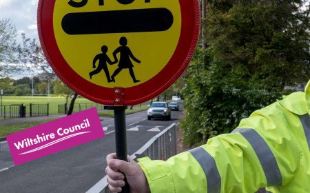 Lollipop Person