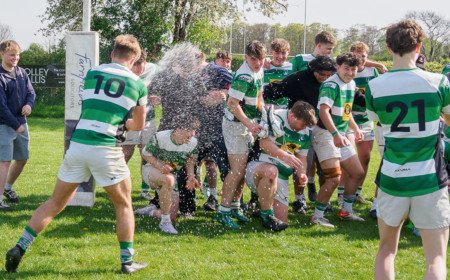 Inside Salisbury's Grassroots Rugby Community