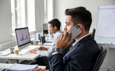How to expand your business internationally from Salisbury