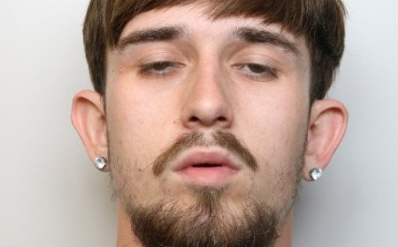 Man who robbed victim of his car at knifepoint jailed