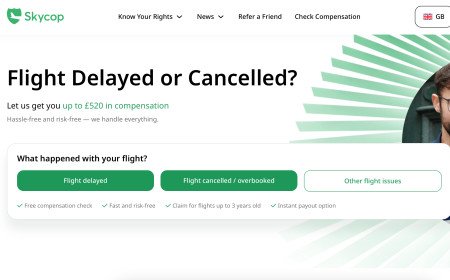 How UK261 Protects Your Rights to Cancelled Flight Compensation