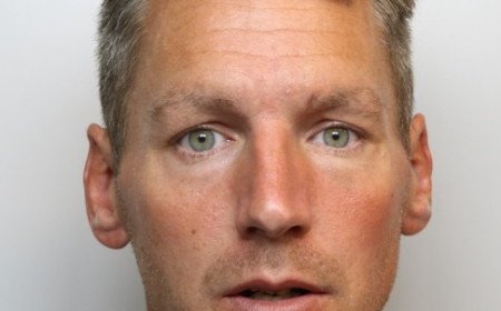 Man admits pushing over elderly man in the street
