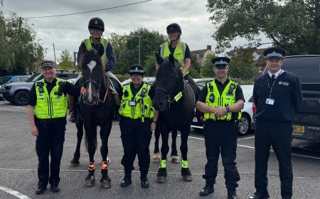 Wiltshire Police