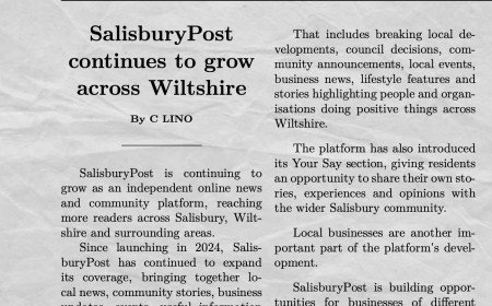 SalisburyPost continues