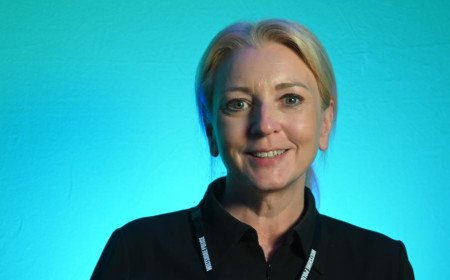 Chief Inspector Penny Andrews