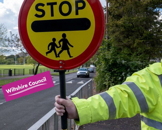 Lollipop Person