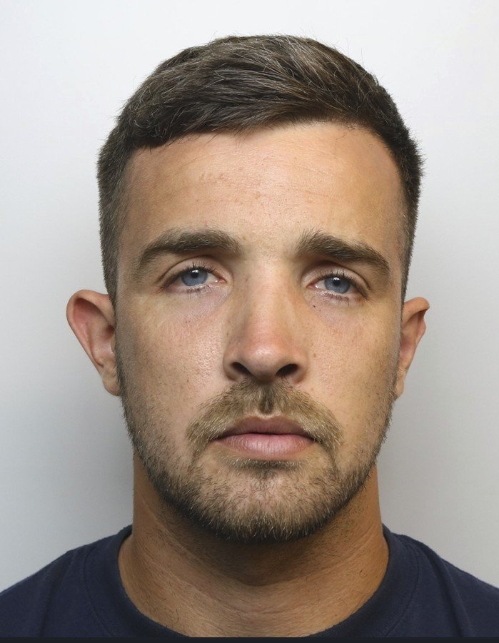Man jailed after approaching schoolgirl in breach of Sexual Harm Prevention Order