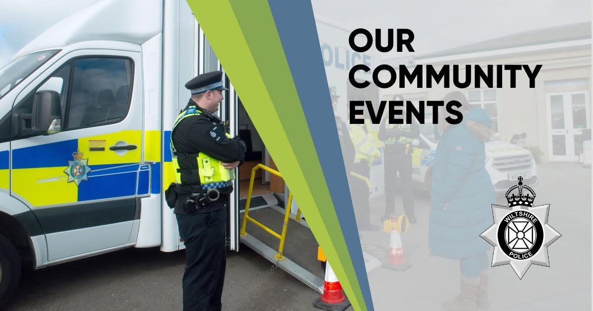 Neighbourhood Police