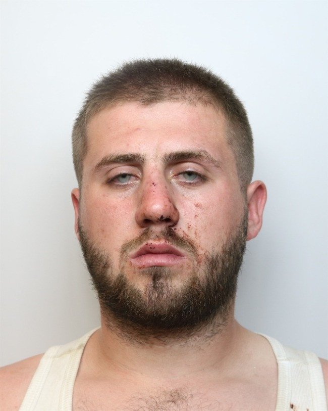 Dangerous driver jailed after "some of the worst driving" officers have ever witnessed