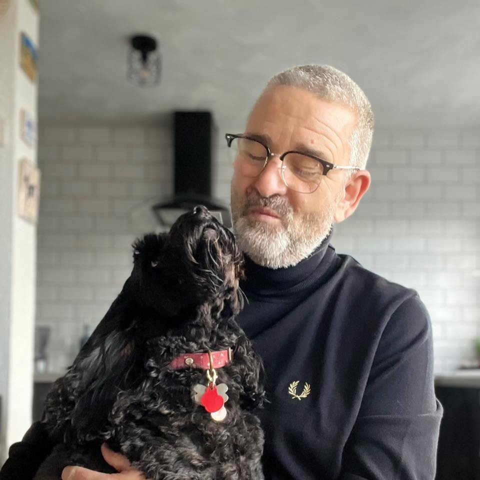 Man with stage 4 pancreatic cancer hopes to create peaceful retreat for families affected by cancer