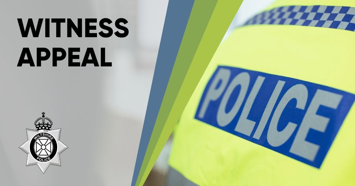 Police Appeal