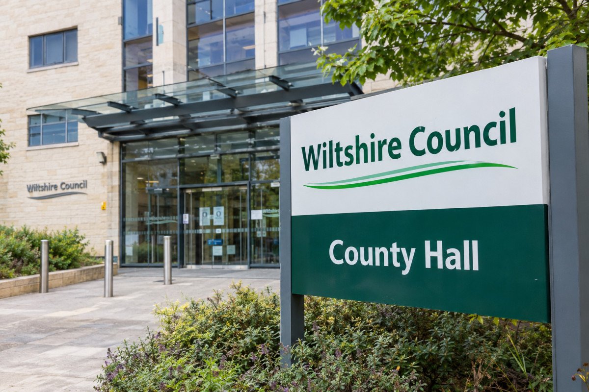 Wiltshire Council Reports Progress on Roads, Housing and Public Services