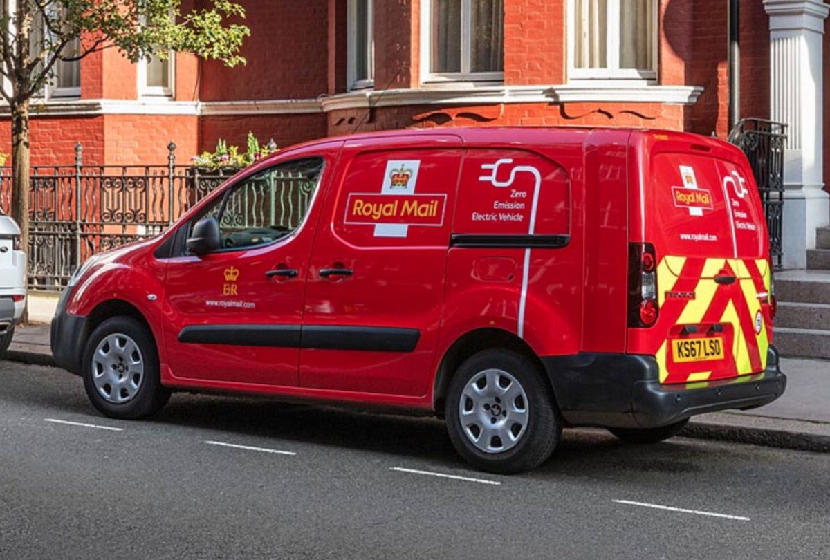 Royal Mail