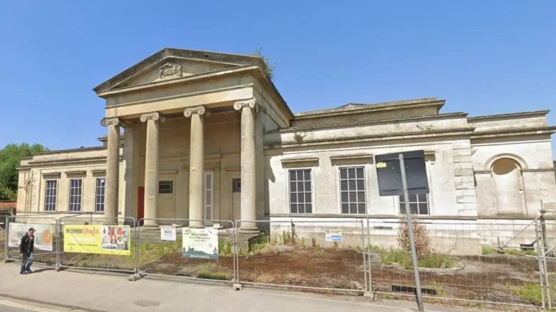 Derelict Devizes Courthouse to Be Transformed into £14.5m Wiltshire Museum