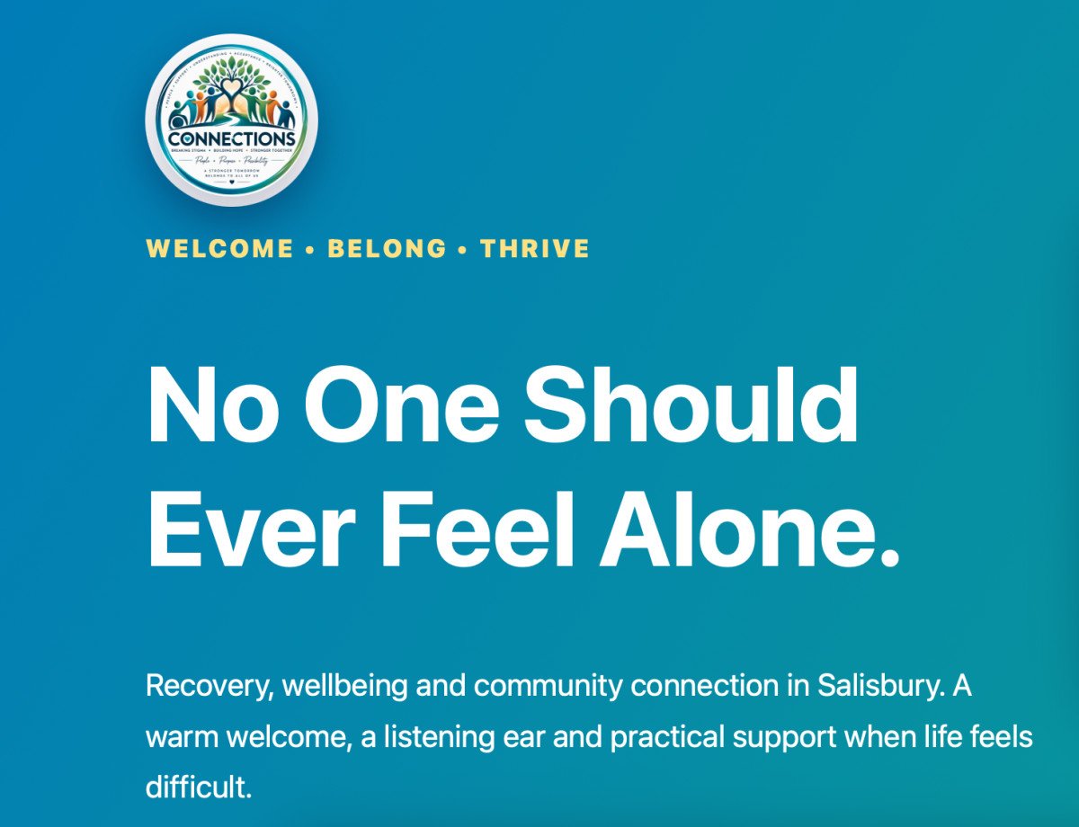 Salisbury Community Group