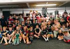 Salisbury MMA Gym Offers Free Children’s Self-Defence Sessions as Community Comes Together