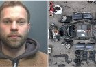 Car Parts Linked to Malmesbury
