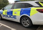 Man in his 20s dies following collision near Amesbury