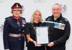 Wiltshire Police proud to receive Defence Employer Recognition Scheme Silver Award