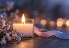Wave of Light Event at Salisbury Cathedral to Remember Babies Lost